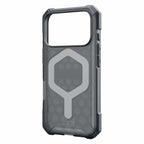 UAG Essential Armor MagSafe Rugged Case Ash for iPhone 17 Pro