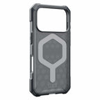 UAG Essential Armor MagSafe Rugged Case Ash for iPhone 17 Pro