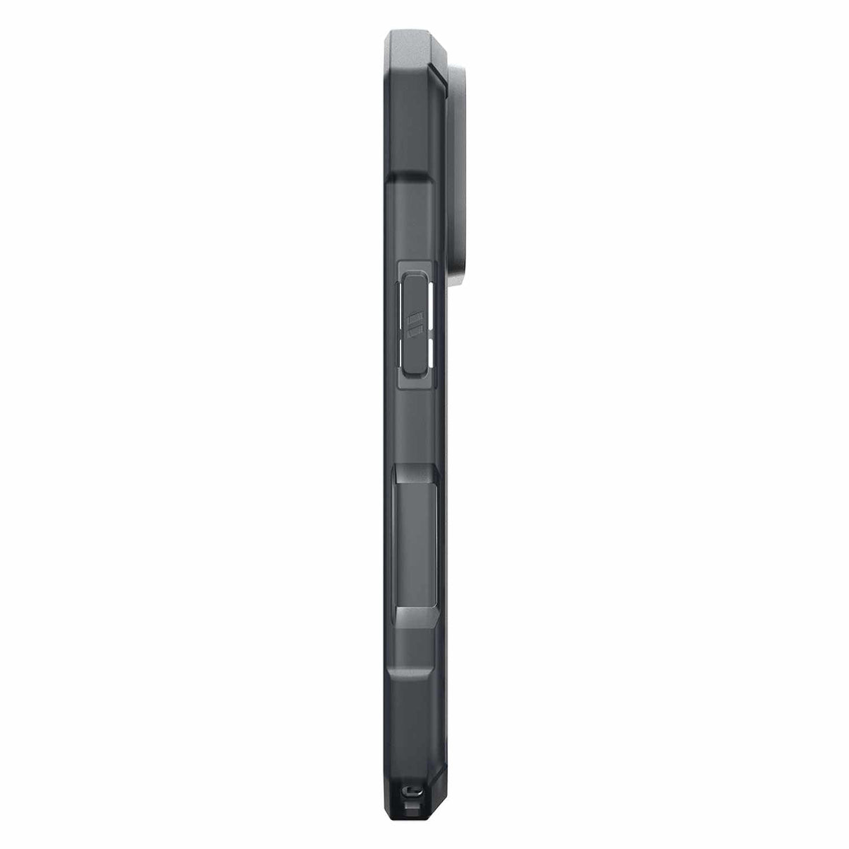 UAG Essential Armor MagSafe Rugged Case Ash for iPhone 18 Pro/17 Pro