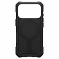 UAG Essential Armor MagSafe Rugged Case Black for iPhone 18 Pro/17 Pro