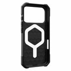 UAG Essential Armor MagSafe Rugged Case Black for iPhone 17 Pro