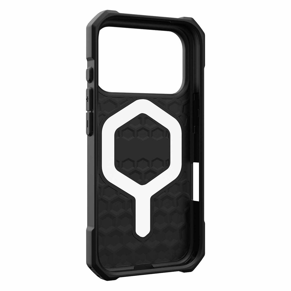UAG Essential Armor MagSafe Rugged Case Black for iPhone 18 Pro/17 Pro