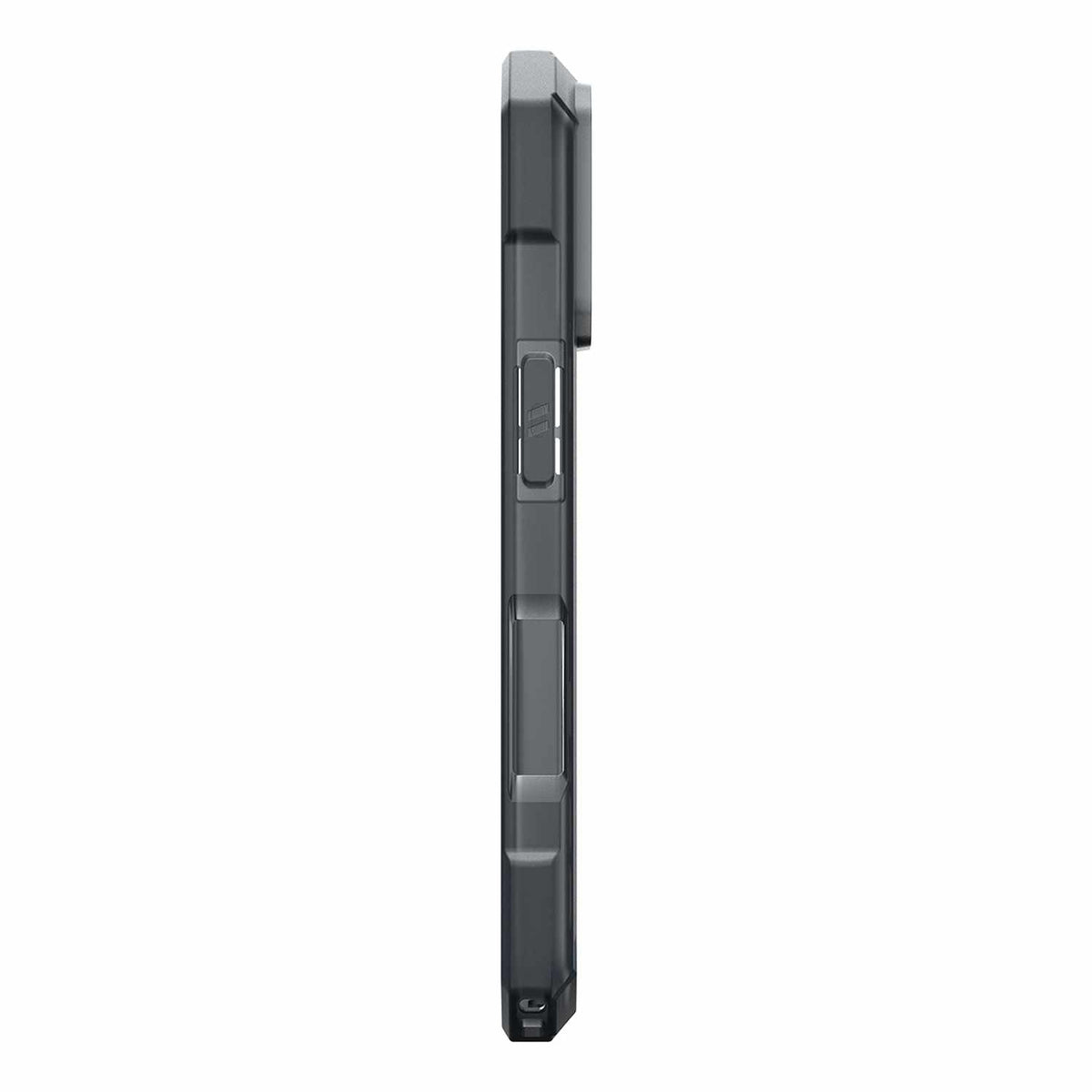 UAG Essential Armor MagSafe Rugged Case Ash for iPhone 17
