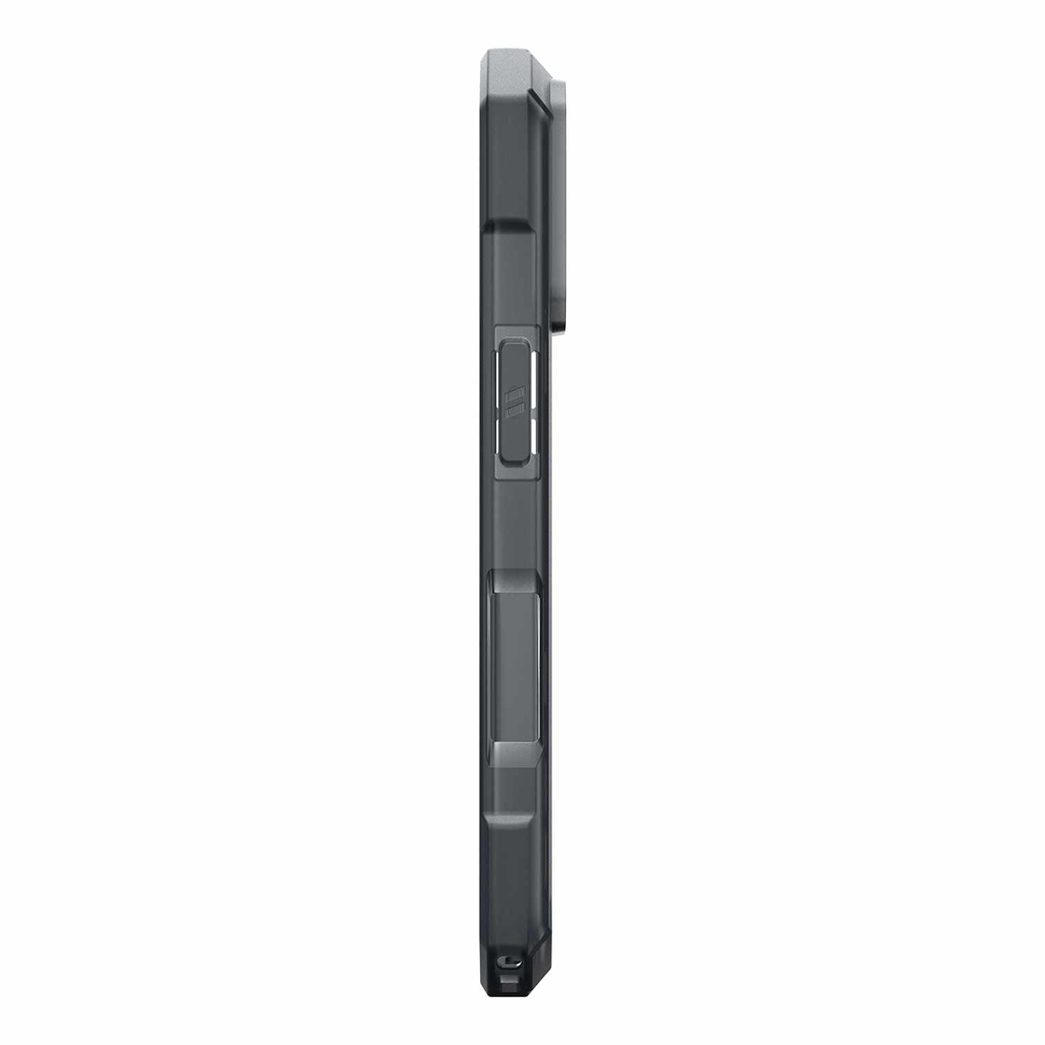 UAG Essential Armor MagSafe Rugged Case Ash for iPhone 17