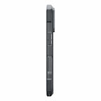 UAG Essential Armor MagSafe Rugged Case Ash for iPhone 17