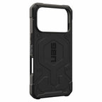 UAG Pathfinder MagSafe Rugged Case Black for iPhone 18 Pro/17 Pro
