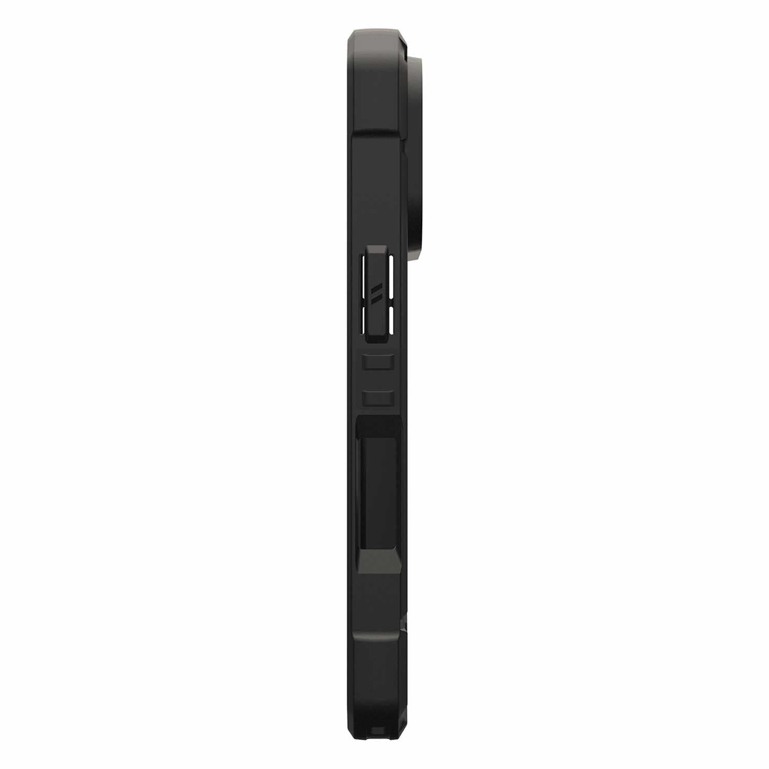 UAG Pathfinder MagSafe Rugged Case Black for iPhone 17 Pro