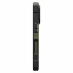 UAG Pathfinder MagSafe Rugged Case Olive for iPhone 17 Pro