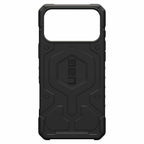 UAG Pathfinder MagSafe Rugged Case Black for iPhone 17 Pro Max