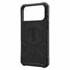 UAG Pathfinder MagSafe Rugged Case Black for iPhone 18 Pro Max/17 Pro Max