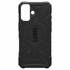 UAG Pathfinder MagSafe Rugged Case Black for iPhone 17