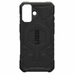 UAG Pathfinder MagSafe Rugged Case Black for iPhone 17