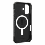 UAG Pathfinder MagSafe Rugged Case Black for iPhone 17