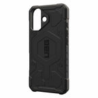 UAG Pathfinder MagSafe Rugged Case Black for iPhone 17