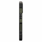 UAG Pathfinder MagSafe Rugged Case Olive for iPhone 17
