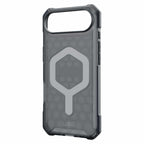 UAG Essential Armor MagSafe Rugged Case Ash for iPhone Air