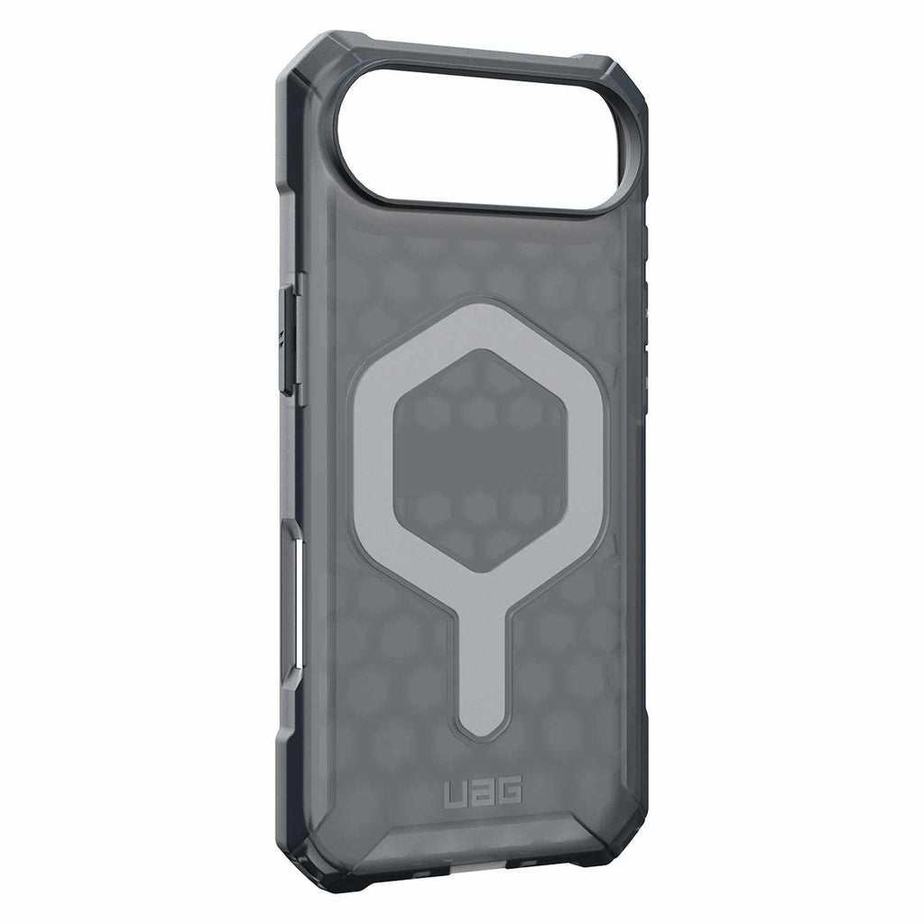 UAG Essential Armor MagSafe Rugged Case Ash for iPhone Air