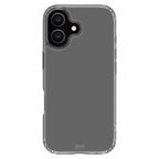 Blu Element DropZone Air Case Clear for iPhone 17