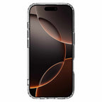 Blu Element DropZone Air Case Clear for iPhone 17