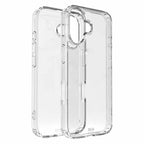 Blu Element DropZone Air Case Clear for iPhone 17