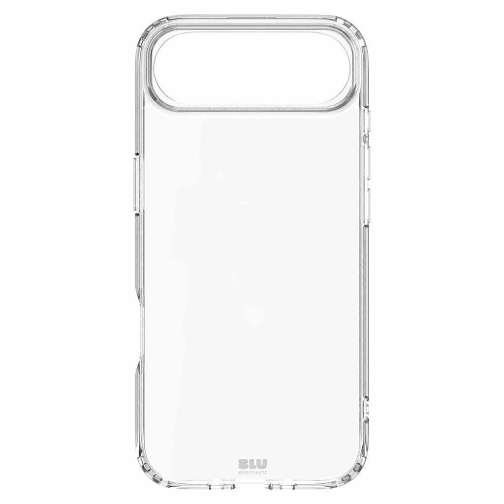 Blu Element DropZone Air Case Clear for iPhone Air