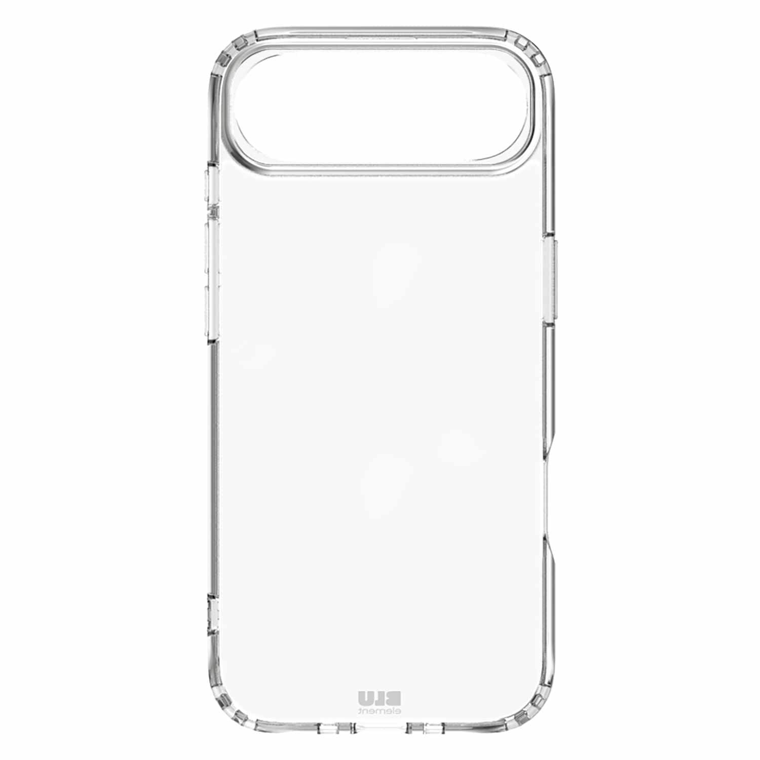 Blu Element DropZone Air Case Clear for iPhone Air