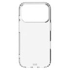 Blu Element DropZone Air Case Clear for iPhone 17 Pro