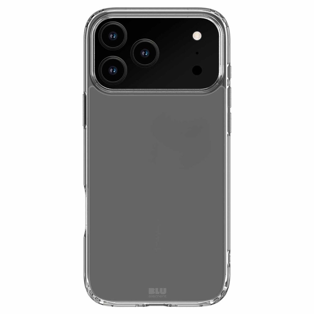Blu Element DropZone Air Case Clear for iPhone 17 Pro Max