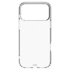 Blu Element DropZone Air Case Clear for iPhone 17 Pro Max