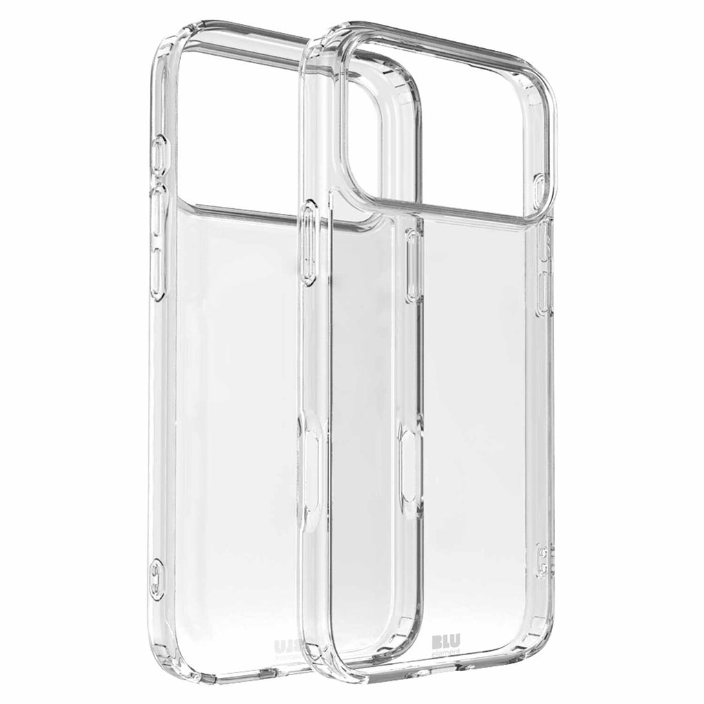 Blu Element DropZone Air Case Clear for iPhone 17 Pro Max