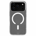Blu Element DropZone Rugged MagSafe Case Clear Glitter for iPhone 18 Pro/17 Pro