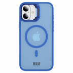 Blu Element Chromatic Kick MagSafe Case Light Blue for iPhone 17