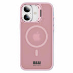 Blu Element Chromatic Kick MagSafe Case Pink for iPhone 17