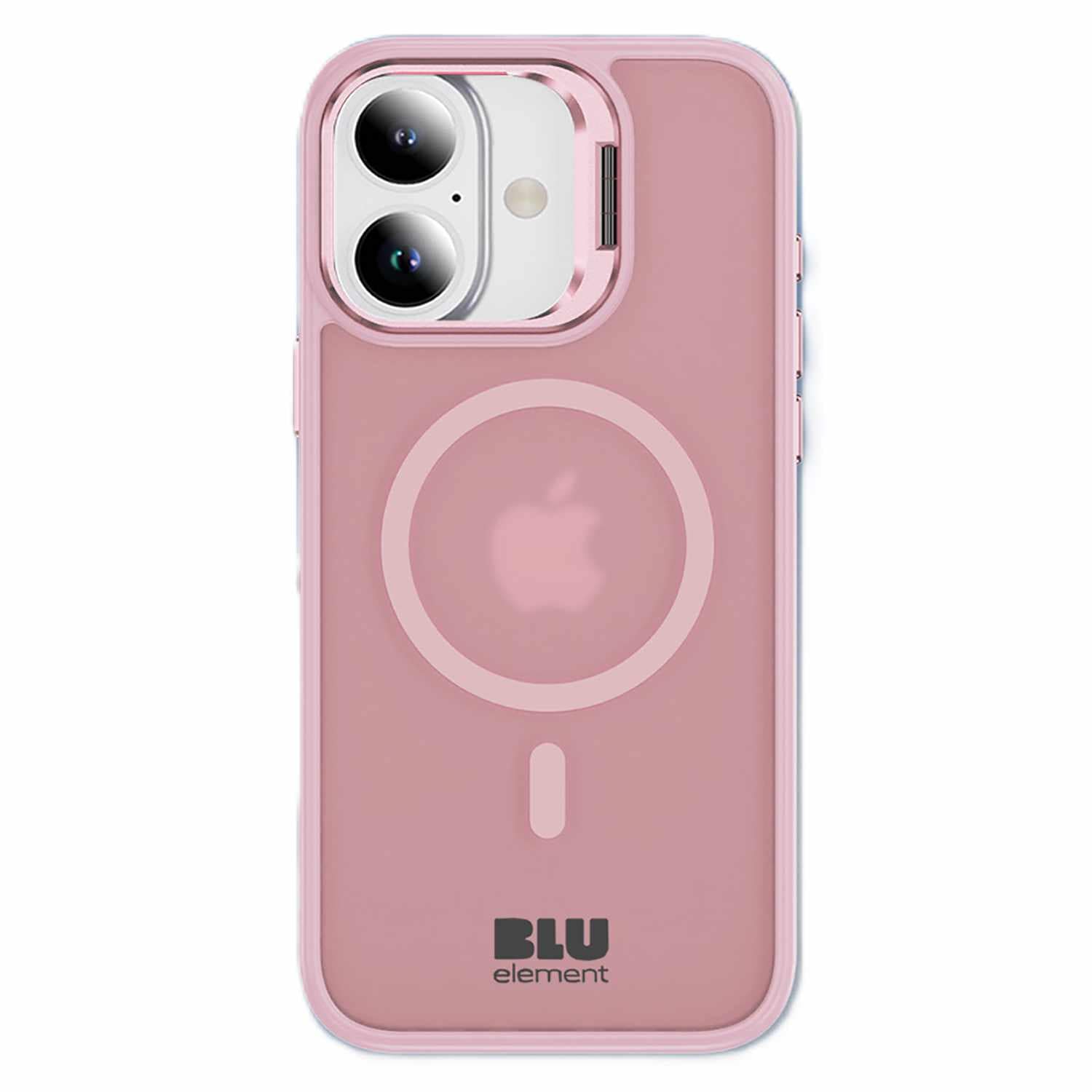 Blu Element Chromatic Kick MagSafe Case Pink for iPhone 17