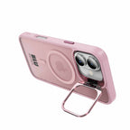 Blu Element Chromatic Kick MagSafe Case Pink for iPhone 17