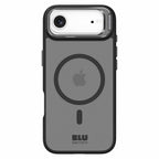 Blu Element Chromatic Kick MagSafe Case Black for iPhone Air