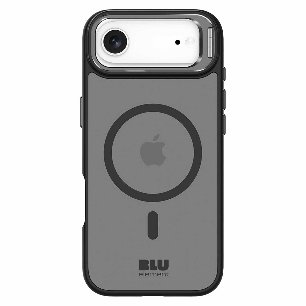 Blu Element Chromatic Kick MagSafe Case Black for iPhone Air