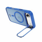 Blu Element Chromatic Kick MagSafe Case Light Blue for iPhone Air