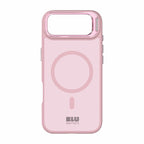 Blu Element Chromatic Kick MagSafe Case Pink for iPhone Air