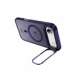 Blu Element Chromatic Kick MagSafe Case Deep Violet for iPhone Air