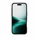 Blu Element Chromatic Kick MagSafe Case Black for iPhone 17 Pro