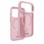 Blu Element Chromatic Kick MagSafe Case Pink for iPhone 17 Pro
