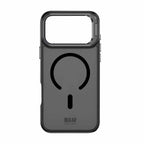 Blu Element Chromatic Kick MagSafe Case Black for iPhone 17 Pro Max