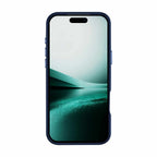 Blu Element Chromatic Kick MagSafe Case Navy for iPhone 17 Pro Max