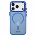 Blu Element Chromatic Kick MagSafe Case Light Blue for iPhone 18 Pro Max/17 Pro Max