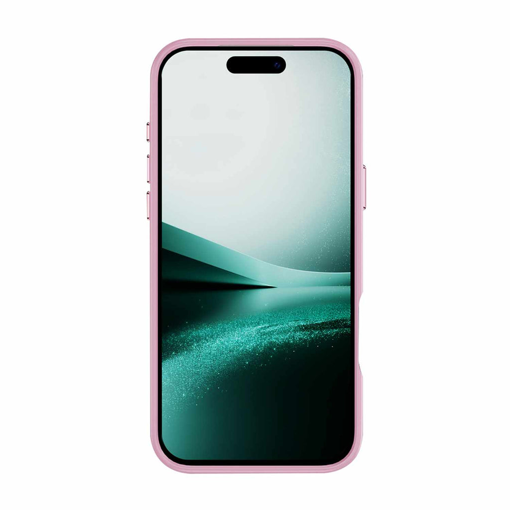 Blu Element Chromatic Kick MagSafe Case Pink for iPhone 17 Pro Max - GekkoTech