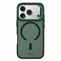 Blu Element Chromatic Kick MagSafe Case Sage Green for iPhone 17 Pro Max