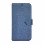 Blu Element Folio 2-in-1 Case Lazuli Blue for iPhone 17