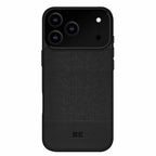 Blu Element Folio 2-in-1 Case Black for iPhone 17 Pro