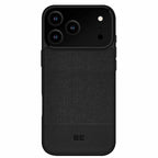 Blu Element Folio 2-in-1 Case Black for iPhone 17 Pro Max